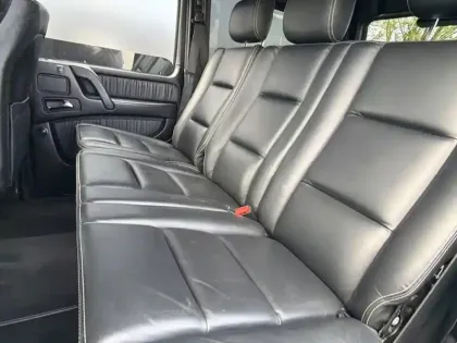 Photo 8 Mercedes CLA Gén. I Ph5 Break Long 5