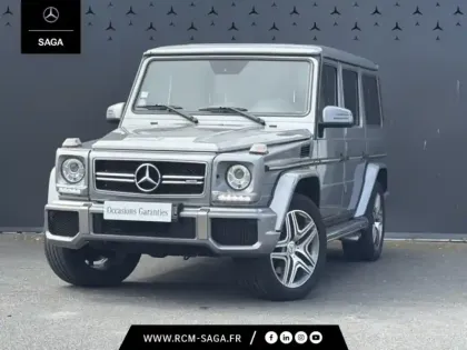 Photo Mercedes Cla Break Long