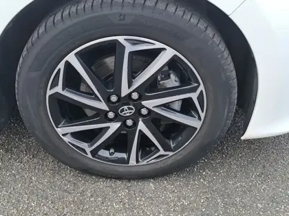 Photo 12 Toyota Yaris Gén. IV Ph1 Design 5