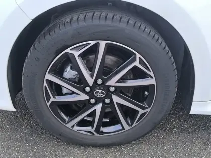 Photo 8 Toyota Yaris Gén. IV Ph1 Design 5