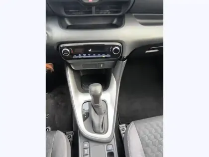 Photo 19 Toyota Yaris Gén. IV Ph1 Design 5