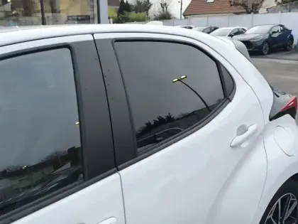 Photo 13 Toyota Yaris Gén. IV Ph1 Design 5