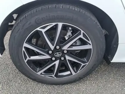 Photo 11 Toyota Yaris Gén. IV Ph1 Design 5