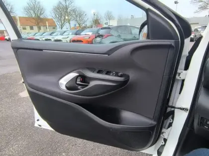 Photo 20 Toyota Yaris Gén. IV Ph1 Design 5