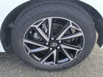 Photo 10 Toyota Yaris Gén. IV Ph1 Design 5