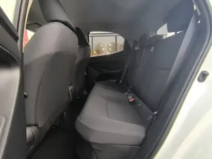 Photo 14 Toyota Yaris Gén. IV Ph1 Design 5