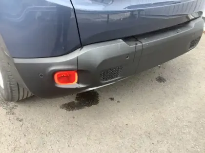 Photo 24 Jeep Renegade Nouveau 1.5 Turbo T4 130 ch BVR7 e-Hybrid Summit