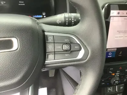 Photo 22 Jeep Renegade Nouveau 1.5 Turbo T4 130 ch BVR7 e-Hybrid Summit