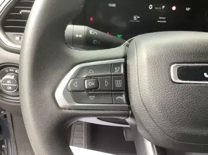 Photo 19 Jeep Renegade Nouveau 1.5 Turbo T4 130 ch BVR7 e-Hybrid Summit