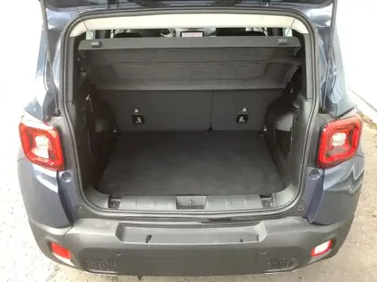 Photo 9 Jeep Renegade Nouveau 1.5 Turbo T4 130 ch BVR7 e-Hybrid Summit