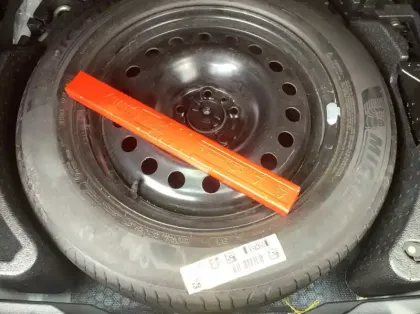 Photo 23 Jeep Renegade Nouveau 1.5 Turbo T4 130 ch BVR7 e-Hybrid Summit