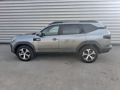 Photo 7 Dacia Bigster Gén. I Ph1 Journey 5