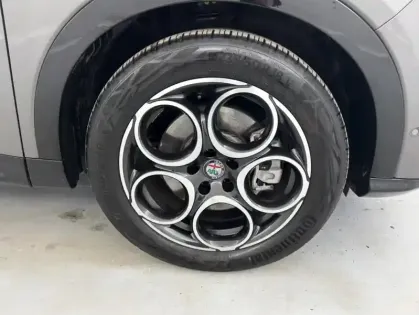 Photo 20 Alfa Romeo Tonale Gén. I Ph1 Ti 5