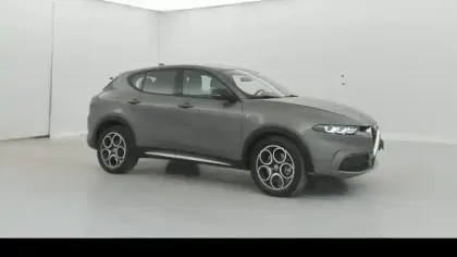 Photo 6 Alfa Romeo Tonale Gén. I Ph1 Ti 5