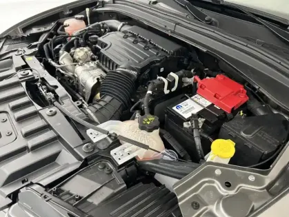 Photo 26 Alfa Romeo Tonale Gén. I Ph1 Ti 5