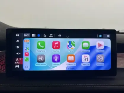 Photo 24 Alfa Romeo Tonale Gén. I Ph1 Ti 5