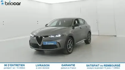 Photo Alfa Romeo Tonale Ti