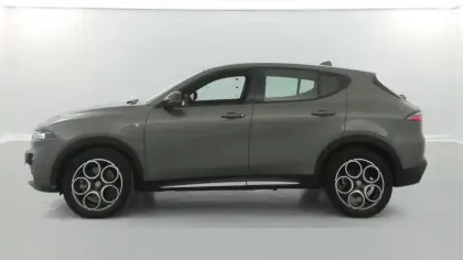 Photo 33 Alfa Romeo Tonale 1.5 Hybrid 160ch Ti TCT + Pack Conduite Autonome Plus