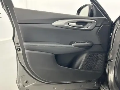 Photo 10 Alfa Romeo Tonale Gén. I Ph1 Ti 5