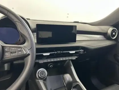 Photo 11 Alfa Romeo Tonale Gén. I Ph1 Ti 5