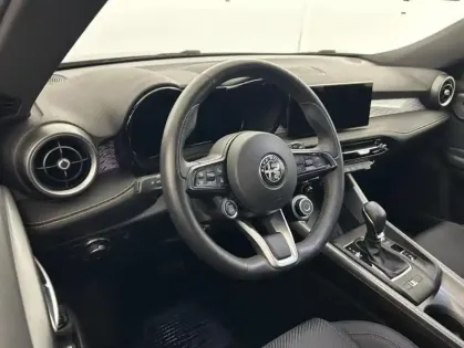 Photo 9 Alfa Romeo Tonale Gén. I Ph1 Ti 5