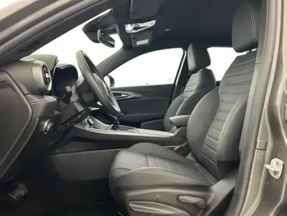 Photo 8 Alfa Romeo Tonale Gén. I Ph1 Ti 5