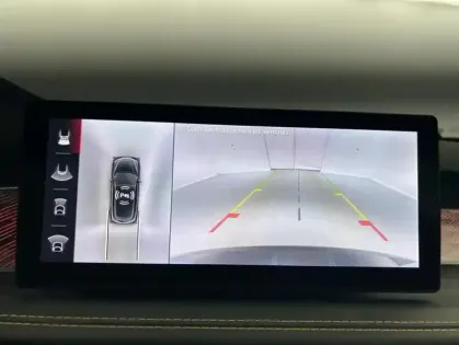 Photo 23 Alfa Romeo Tonale Gén. I Ph1 Ti 5