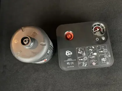 Photo 27 Alfa Romeo Tonale Gén. I Ph1 Ti 5