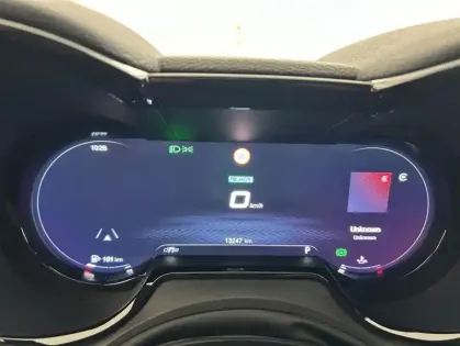 Photo 16 Alfa Romeo Tonale Gén. I Ph1 Ti 5