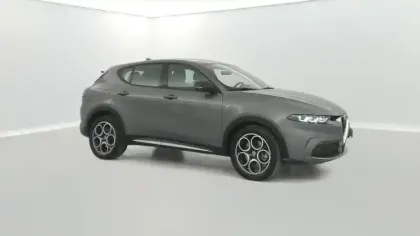Photo 38 Alfa Romeo Tonale 1.5 Hybrid 160ch Ti TCT + Pack Conduite Autonome Plus