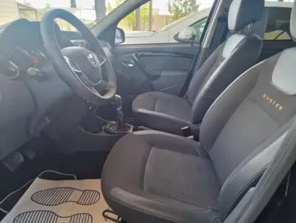 Photo 12 Dacia Duster Gén. I (H79) Ph2 NG Explorer 5