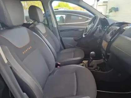 Photo 25 Dacia Duster Gén. I (H79) Ph2 NG Explorer 5