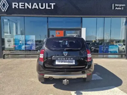 Photo 28 Dacia Duster Gén. I (H79) Ph2 NG Explorer 5