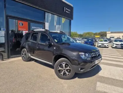 Photo Dacia Duster Explorer