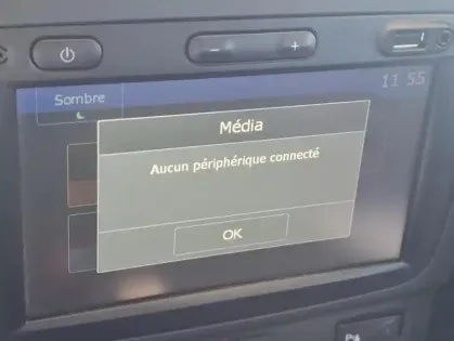 Photo 6 Dacia Duster Gén. I (H79) Ph2 NG Explorer 5