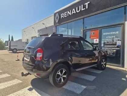 Photo 18 Dacia Duster Gén. I (H79) Ph2 NG Explorer 5