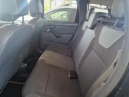 Photo 13 Dacia Duster Gén. I (H79) Ph2 NG Explorer 5