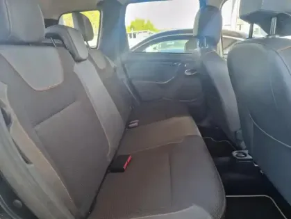 Photo 26 Dacia Duster Gén. I (H79) Ph2 NG Explorer 5