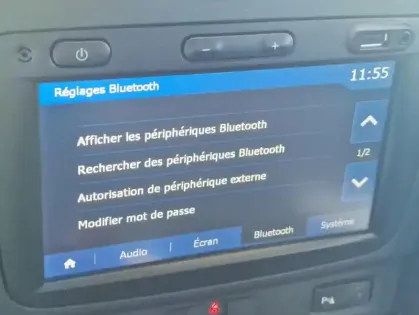 Photo 5 Dacia Duster Gén. I (H79) Ph2 NG Explorer 5