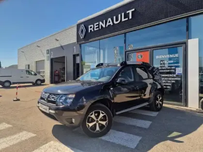 Photo 16 Dacia Duster Gén. I (H79) Ph2 NG Explorer 5