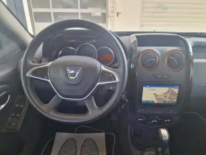 Photo 19 Dacia Duster Gén. I (H79) Ph2 NG Explorer 5