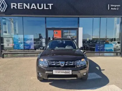 Photo 27 Dacia Duster Gén. I (H79) Ph2 NG Explorer 5