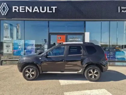 Photo 17 Dacia Duster Gén. I (H79) Ph2 NG Explorer 5