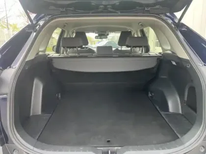 Photo 9 Toyota Rav4 Hybride 2WD 218ch Dynamic