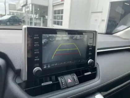 Photo 20 Toyota Rav4 Hybride 2WD 218ch Dynamic