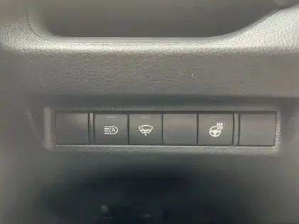 Photo 21 Toyota Rav4 Hybride 2WD 218ch Dynamic