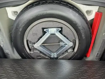 Photo 11 Toyota Rav4 Hybride 2WD 218ch Dynamic