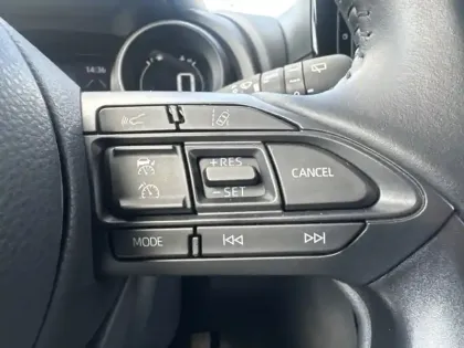 Photo 17 Toyota Yaris Hybride 1.5 HYBRID 116H DESIGN AWD AUTO