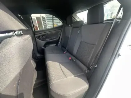 Photo 12 Toyota Yaris Hybride 1.5 HYBRID 116H DESIGN AWD AUTO