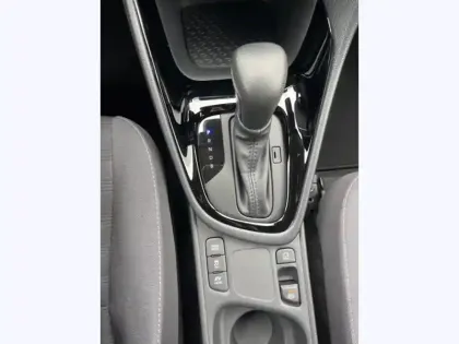 Photo 13 Toyota Yaris Hybride 116h Design